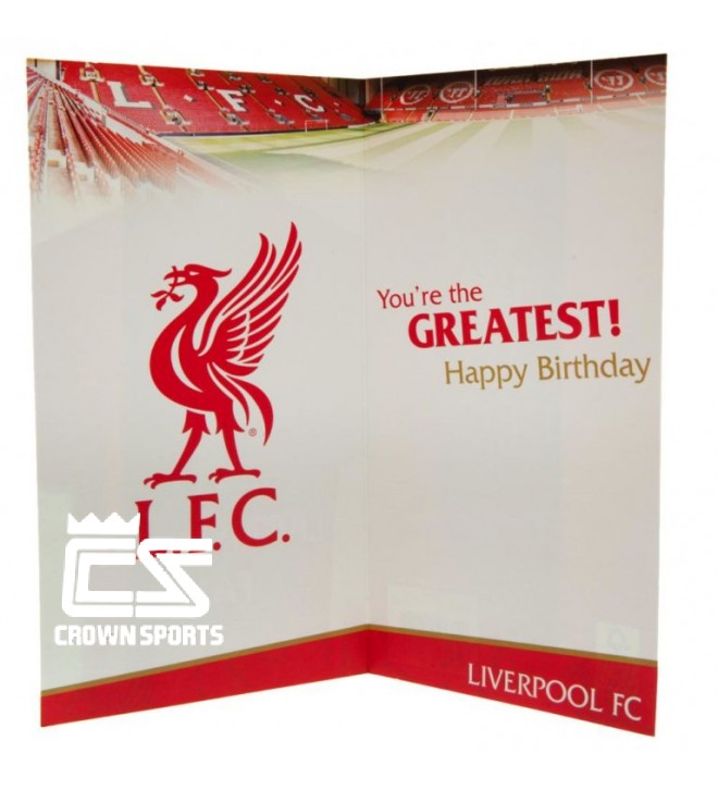 LIVERPOOL FC